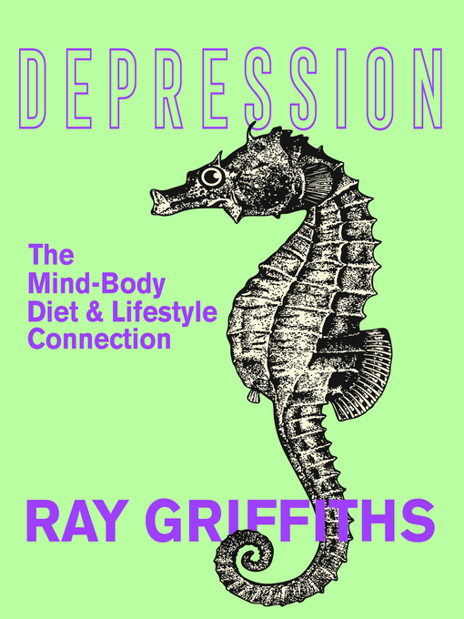 Title details for Depression by Ray Griffiths - Available